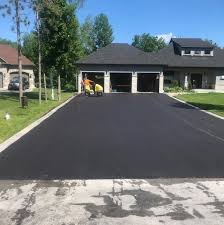 Best Paver Driveway Installation  in Welcome, NC